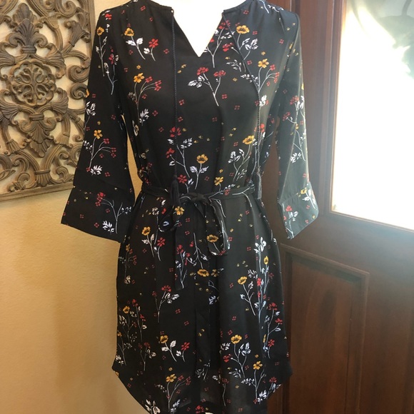 Stunning BLL NY Dress Size XS NWT - Picture 1 of 5